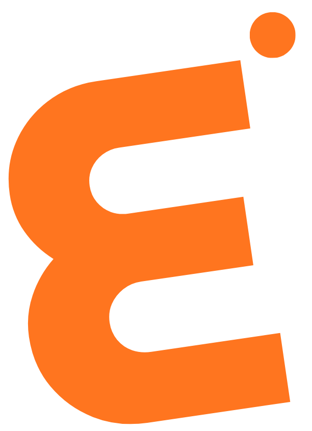 Elony Logo