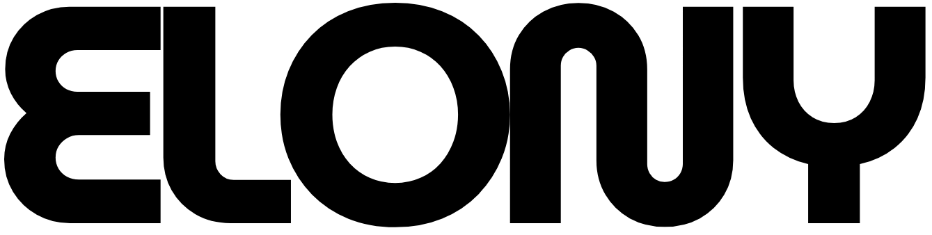 Elony Logo